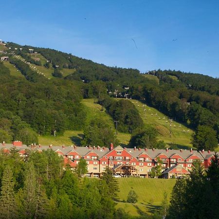 Grand Summit Hotel 웨스트 도버 외부 사진