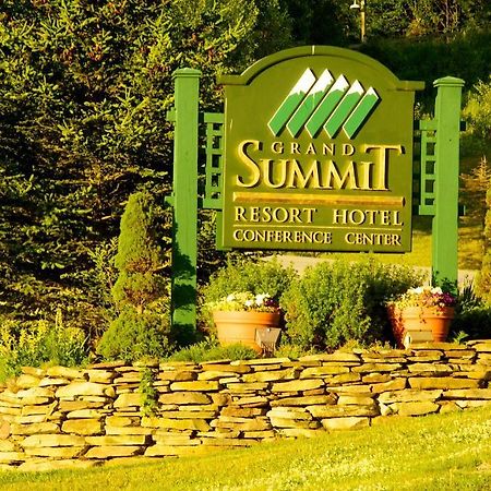 Grand Summit Hotel 웨스트 도버 외부 사진