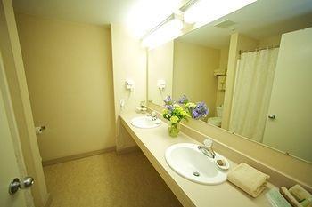 Grand Summit Hotel 웨스트 도버 외부 사진