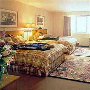 Grand Summit Hotel 웨스트 도버 객실 사진