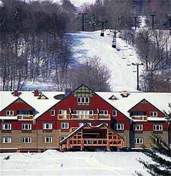 Grand Summit Hotel 웨스트 도버 외부 사진