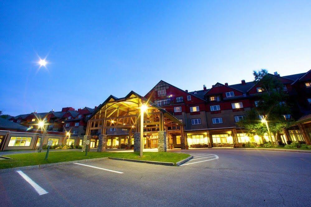 Grand Summit Hotel 웨스트 도버 외부 사진