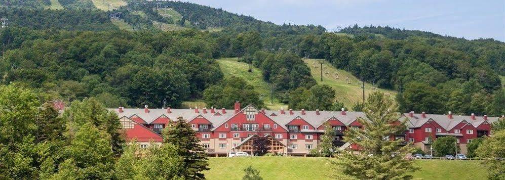 Grand Summit Hotel 웨스트 도버 외부 사진